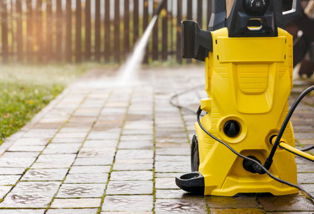 Professional Pressure Washing Services in North Fort Lewis, WA