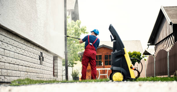 Best Warehouse Cleaning  in North Fort Lewis, WA